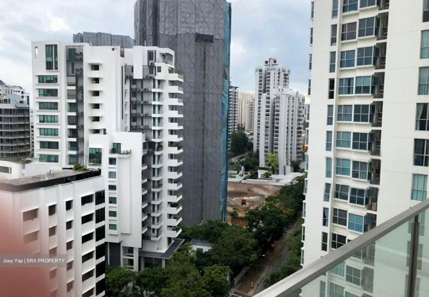 Amber Gardens (D15), Condominium #634642421